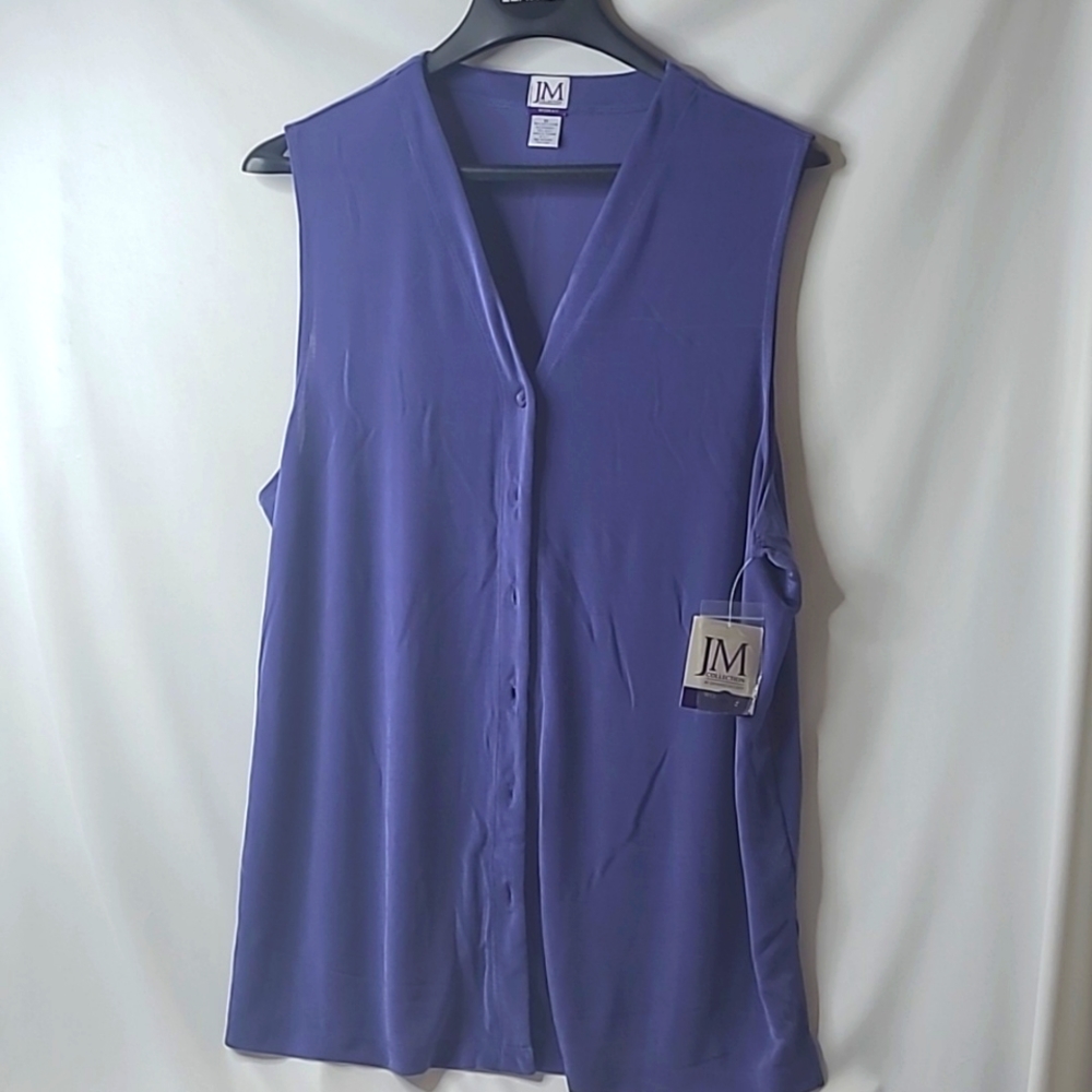 Women Cami. XL. NWT.